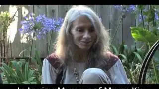 Ancestors Wisdom 2009