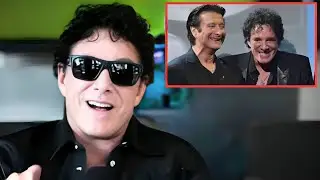 Neal Schon SHOCKS FANS with Steve Perry&rsquo;s AWFUL TRUTH Revealed!