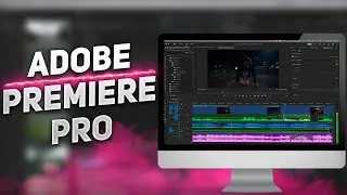Adobe Premiere Pro | How to Install | For PC/Laptop | TUTORIAL + UPDATE 2025