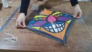 Raia *Flexinha 41x41* como fazer/ medidas diferenciadas e super facil 🤙