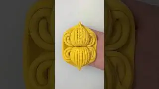 Artistic Dough Design &ndash; Satisfying and Creative Craft