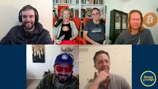 Swan Lounge: A Very Thankful Episode