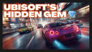 🎬 I Tried Ubisoft&rsquo;s The Crew and It Surprised Me! | G27 Wheel Gameplay | Pakistan Gaming Scene