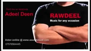 RAWDEEL Cluber's Mix