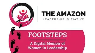 FOOTSTEPS: Women in Arts Intergenerational Conversation between Connie, Tumi and Salma