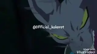 Dbz amv- take-five