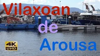 Vilaxoán | Arousa