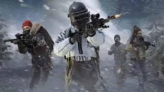 Update 36.1 PUBG INDONESIA