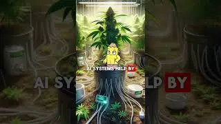 Unlocking the Secrets of Cannabis Cultivation with AI
