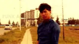 PnR.Tenne Tsetse ft Nmn-Bayartai Solo Choreography