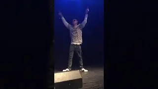 Higher Brothers - Journey to the West - Toronto - Isabellae