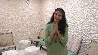 Salt Therapy Explained | Natural Cure for any Respiratory issue, Smokers Lung, Skin issues, Allergy