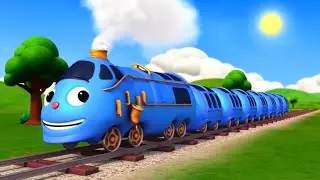 🌈 Colors Song for Children | Fun Learning Kids Video🥰