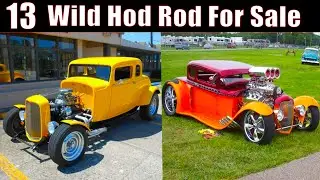 Old School Beauty 💎 | Stunning Classic Cars for Sale