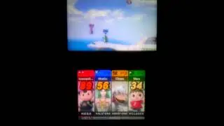 SSB3DS - Salty Compilation