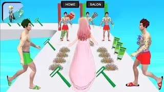 Take Them Off Gameplay Walkthrough Android iOS Game