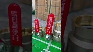 Best Ball Valve Brass & Best price All Size