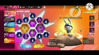 Bunny bundle Spain and 300 diamond barbad Diya hai kuchh nahin nikala hai trending  today #videos