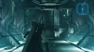 Final Fantasy Vii Remake (HARD-MODE) Part 16 - Hardened Veteran