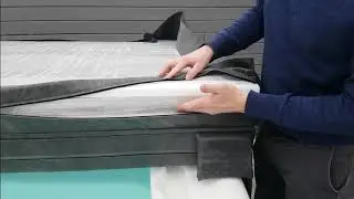 Lokk Massasjebad vedlikehold (element)