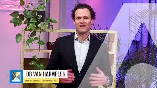Eervolle vermelding Kristalprijs 2021