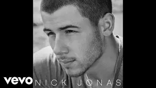 Nick Jonas - Numb (Audio) ft. Angel Haze