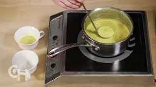 Anti-inflammatory Recipes: Golden Milk