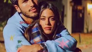 Sebastian & Tini || Por eso yo te amo
