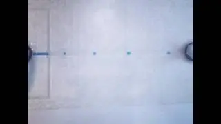Microfluidic Flow Focusing Droplet Generation