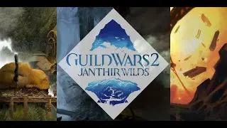 Guild Wars 2 #221 - Unknown Territory