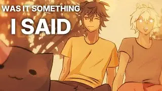 MyKey &mdash; Was It Something I Said | Кавер от kaiyo