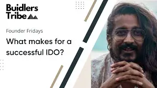 What is IDO? What makes for a successful IDO?