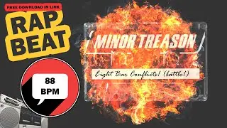 (FREE) Rap Battle Type Beat w. 2 SETS 