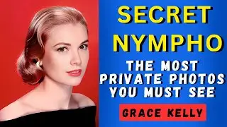 Grace Kelly: The Final Drive That Changed Everything