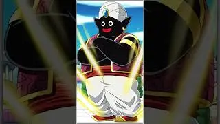 Mr. Popo is the GOAT