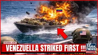 Venezuela Hides 11 Tons of Cocaine Inside Real Construction Equipment &mdash; Inspector Finds It