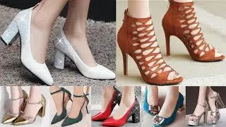 VERKADI HEELED SANDALS BEAUTIFUL COLLECTION 2020 || AMAZING SANDALS NEW DESIGNS #fashion4allbyrahat