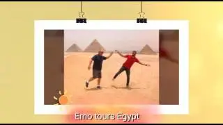 Day tour in Cairo book online