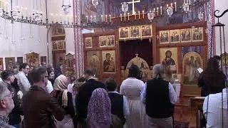 Sunday After Theophany, St. Theodosius the Great