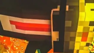 SENPAI SPIDER X YES SAMRTY PEI every wither storm series edit on ft: tutututuuu