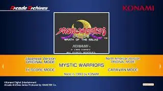 SnipingIsFun Gaming Livestream: Mystic Warriors