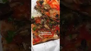 AVANZI dal FORNO (serata svoltata)