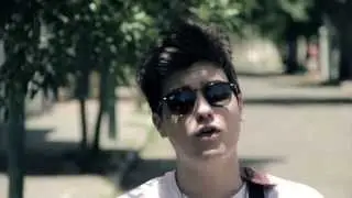 Fede Gomez -Ya no finjas mas (Video Oficial)