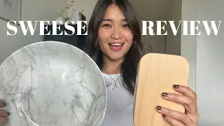 Best Amazon Kitchen Plates | Sweese Plates, Butter dish Product Review | Alrence