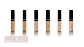 Savvy Minerals Liquid Concealer | Savvy Minerals by Young Living&reg;