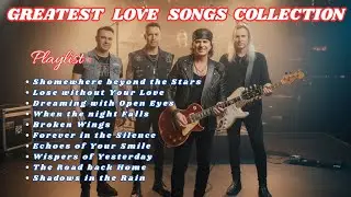 Classic Rock Playlist 70s and 80s | Soft & Romantic Hits