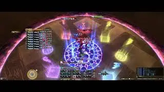 [ FFXIV | M12S P2 ] AAC Heavyweight M4 (Savage) Sage POV