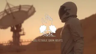 Rude - Way To Mars (Original Mix) [FREE DOWNLOAD] | DELECTABLE DARK BEATS 🖤🥀🖤 #DarkGroove