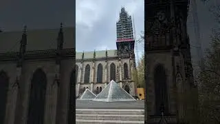 #church #pyramid #ytshorts #basel #viral #mamiredg