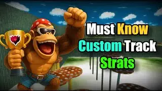 How to Get CT Grandmaster in MKW &ndash; Shortcuts, Strats, and Tips
